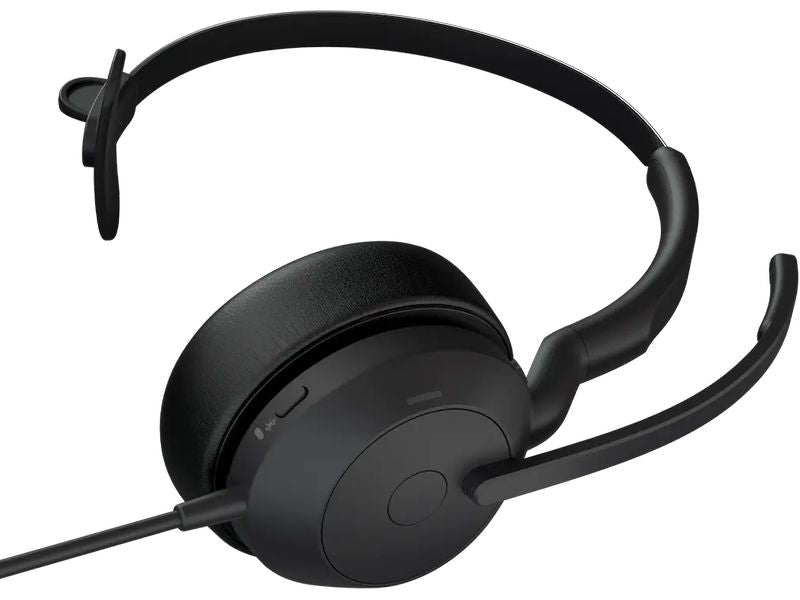 Jabra Headset Evolve2 50 Mono UC