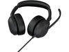 Jabra Headset Evolve2 50 Stereo UC