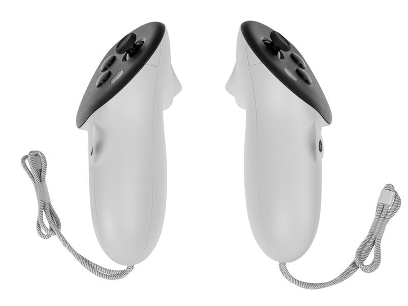 Meta VR-Headset Quest 3S 128 GB