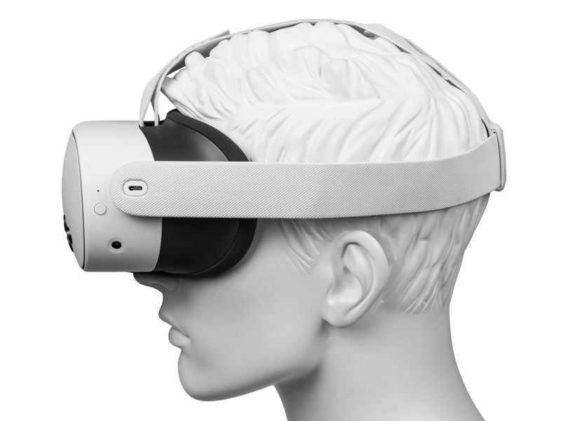 Meta VR-Headset Quest 3S 128 GB