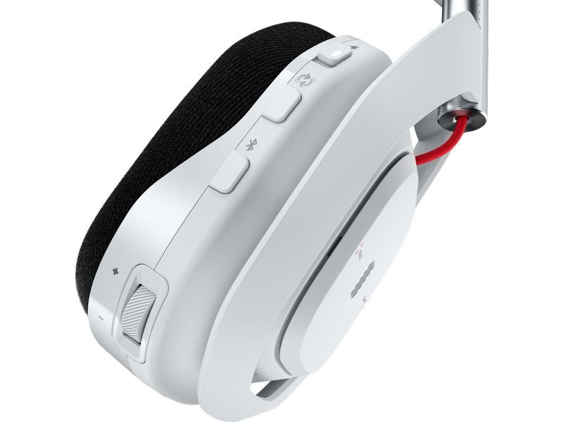 Logitech Headset A50 (Gen 5) Weiss