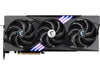 MSI Grafikkarte GeForce RTX 5070 Ti 16G GAMING TRIO OC