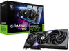 MSI Grafikkarte GeForce RTX 5070 Ti 16G GAMING TRIO OC