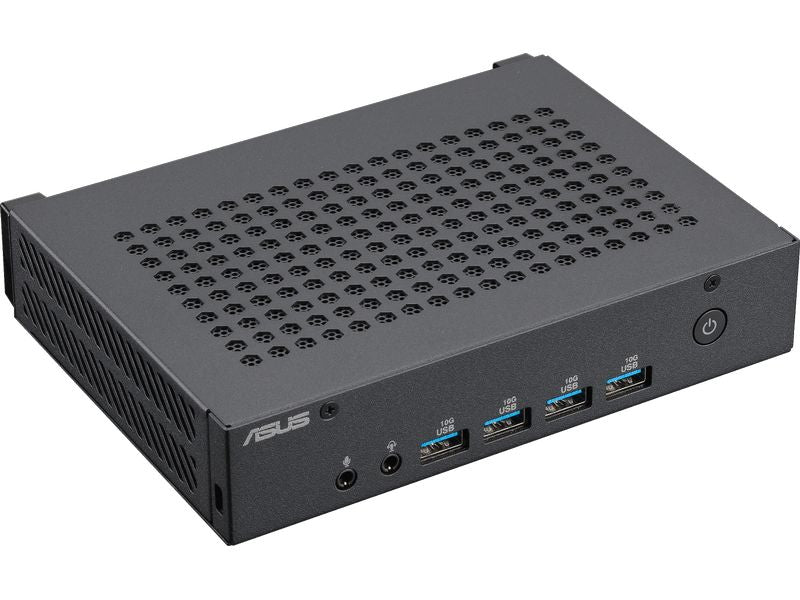 ASUS Mini PC ExpertCenter PN43-SN200AD