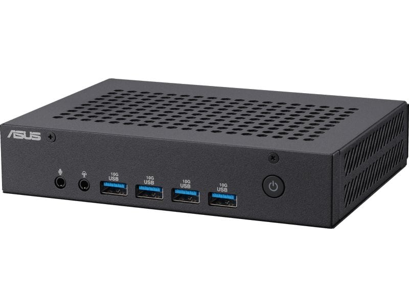 ASUS Mini PC ExpertCenter PN43-SN200AD