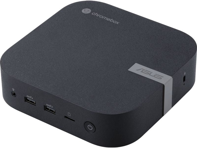 ASUS Mini PC CHROMEBOX5-S7009UN