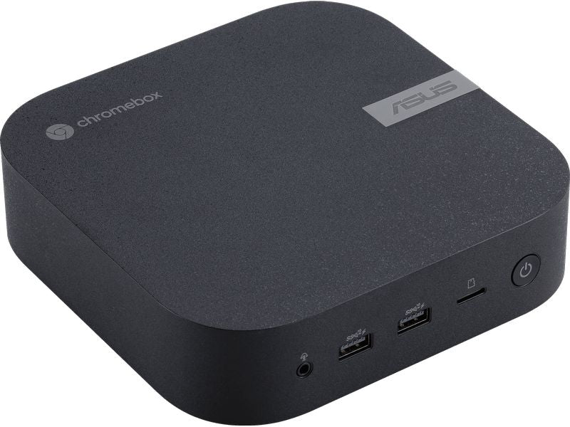 ASUS Mini PC CHROMEBOX5-S7009UN