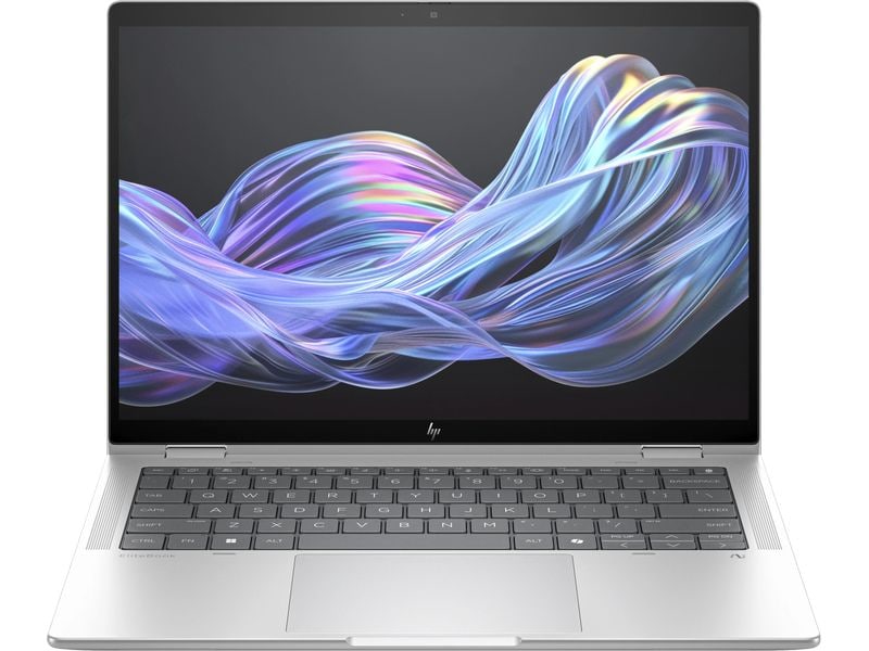 HP EliteBook X Flip G1i B9ZT9ET Sure View 5