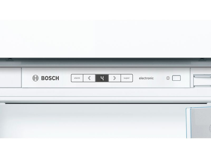 Bosch Einbaukühlschrank KIF51AFE0 Rechts/Wechselbar