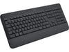 Logitech Tastatur Signature K650 US-Layout