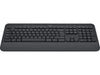 Logitech Tastatur Signature K650 US-Layout