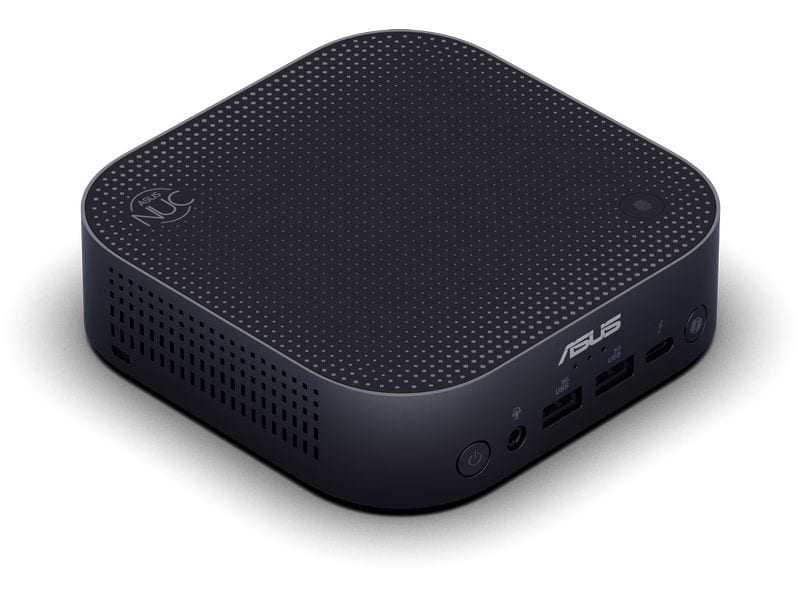 ASUS Mini PC NUC 14 Pro RNUC14 lNKU9094N2