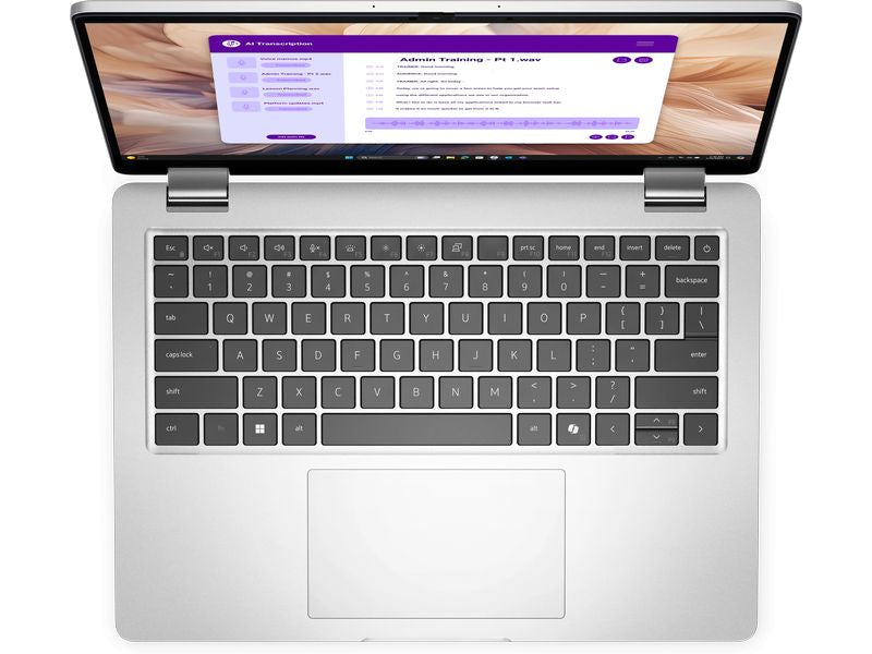 Dell Notebook Pro 14 Plus PB14250