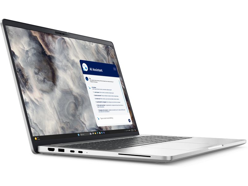 DELL Notebook Pro 16 Plus (U5 236V, 16 GB, 512 GB)