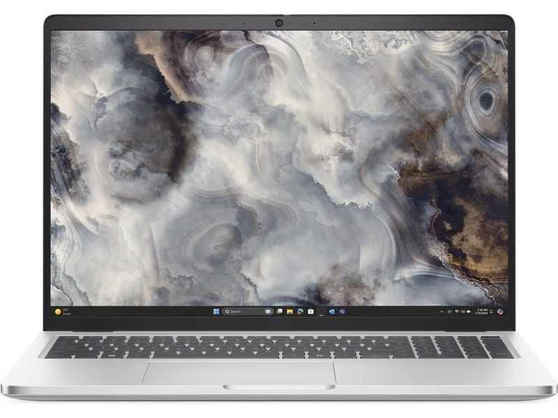 DELL Notebook Pro 16 Plus (U5 236V, 16 GB, 512 GB)