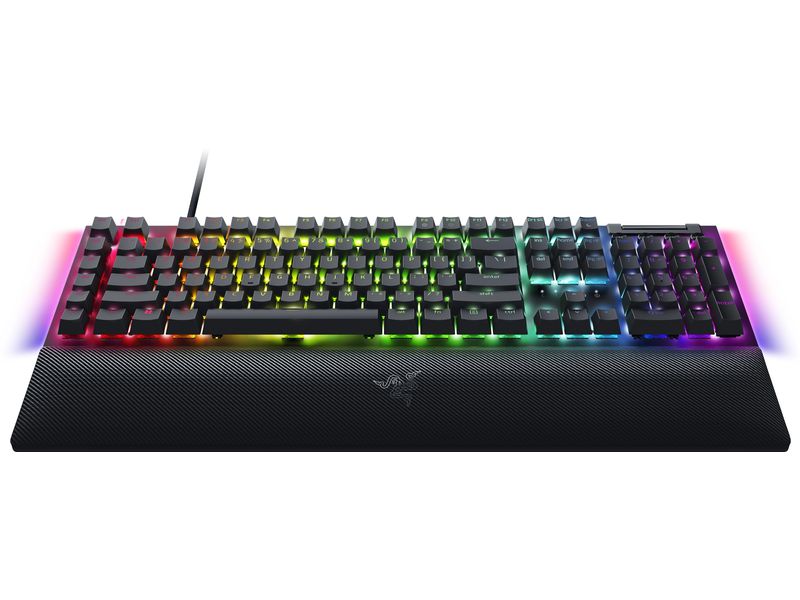 Razer Gaming-Tastatur BlackWidow V4