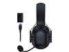 Razer Headset BlackShark V2 HyperSpeed Schwarz/Weiss