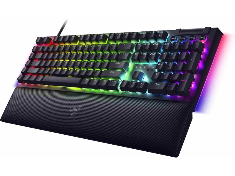 Razer Gaming-Tastatur BlackWidow V4