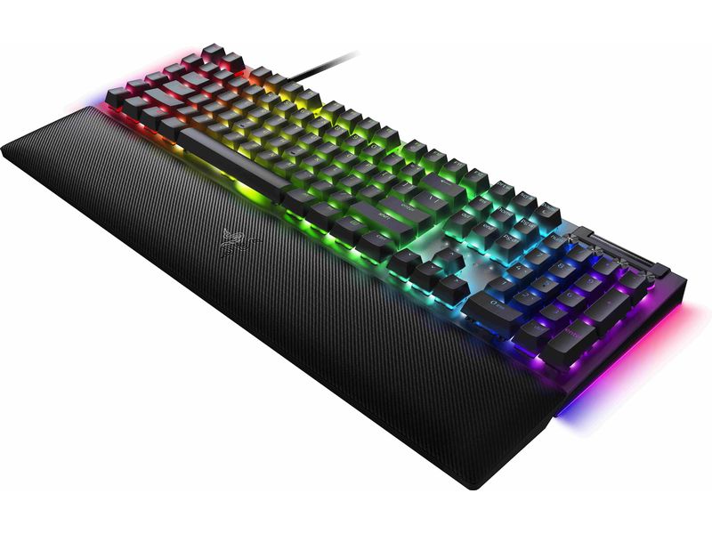 Razer Gaming-Tastatur BlackWidow V4