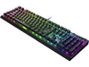 Razer Gaming-Tastatur BlackWidow V4 X