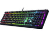 Razer Gaming-Tastatur BlackWidow V4 X