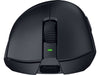 Razer Gaming-Maus DeathAdder V3 HyperSpeed Schwarz