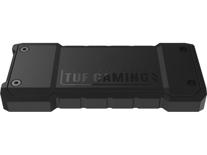 ASUS Externe SSD TUF Gaming AS2000 PLUS 2000 GB