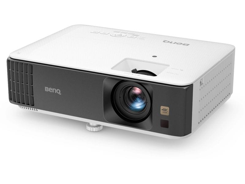 BenQ Projektor TK700