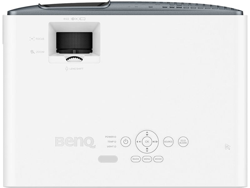 BenQ Projektor TK710