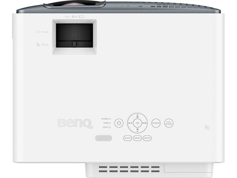 BenQ Projektor TK710STi