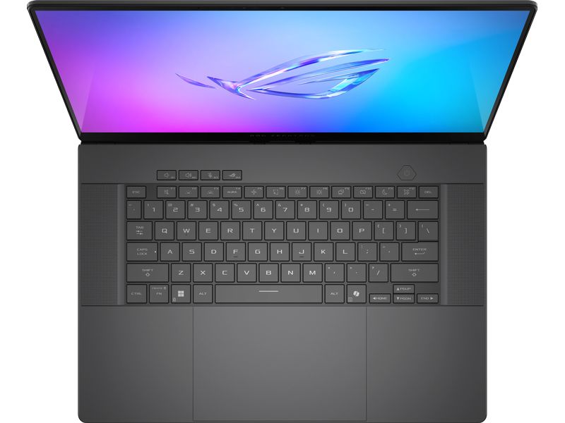 ASUS Notebook ROG Zephyrus G16 (GU605CR-QR142X) RTX 5070 Ti