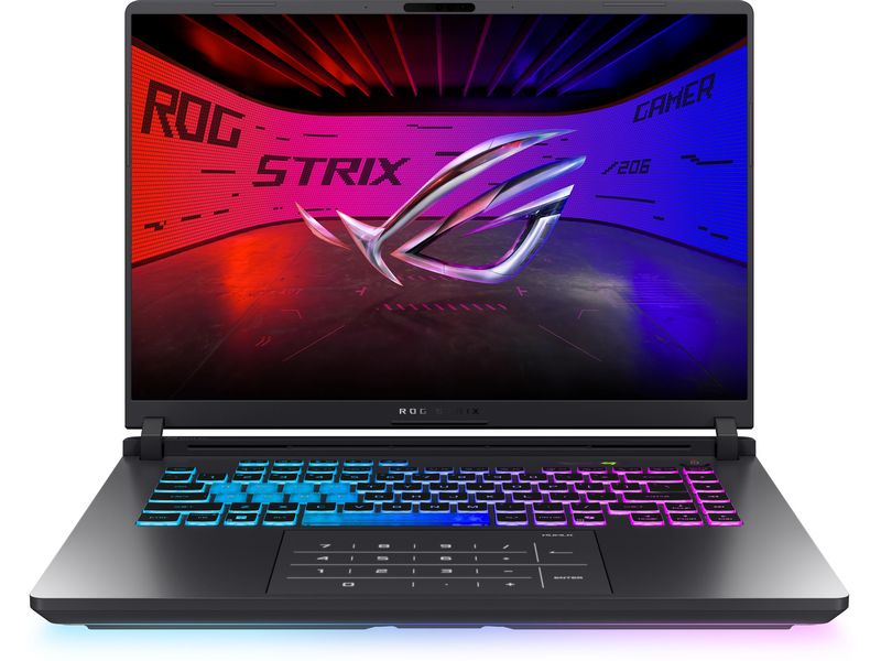 ASUS Notebook ROG Strix SCAR 18 (G835LW-SA034X) RTX 5080