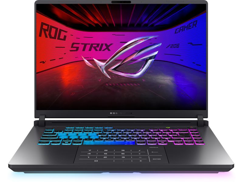 ASUS Notebook ROG Strix G18 (G815LW-S8030W) RTX 5080