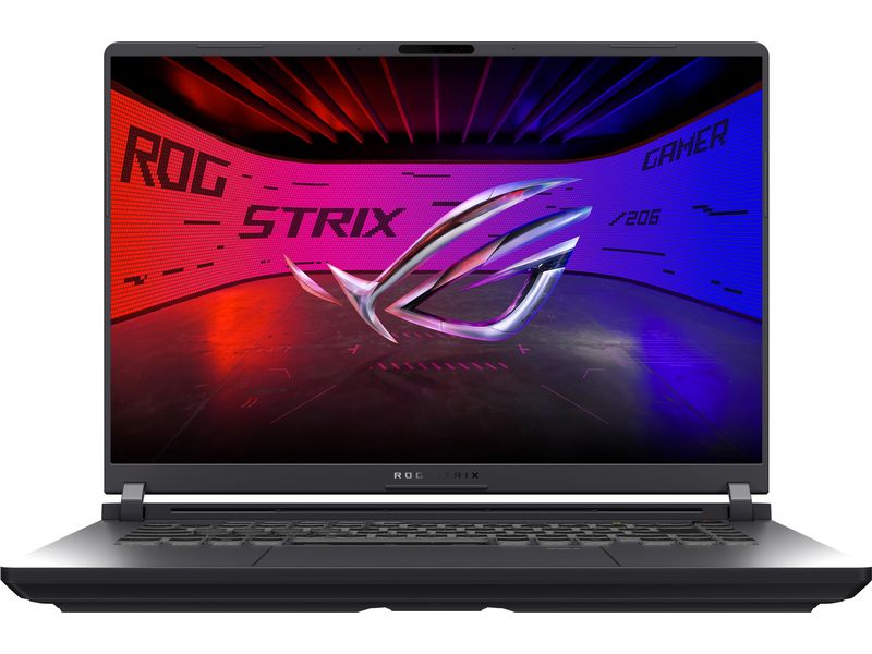 ASUS Notebook ROG Strix SCAR 18 (G835LW-SA034X) RTX 5080