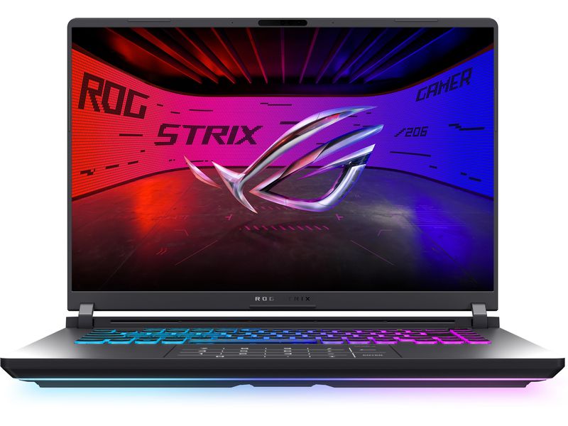 ASUS Notebook ROG Strix SCAR 18 (G835LW-SA034X) RTX 5080