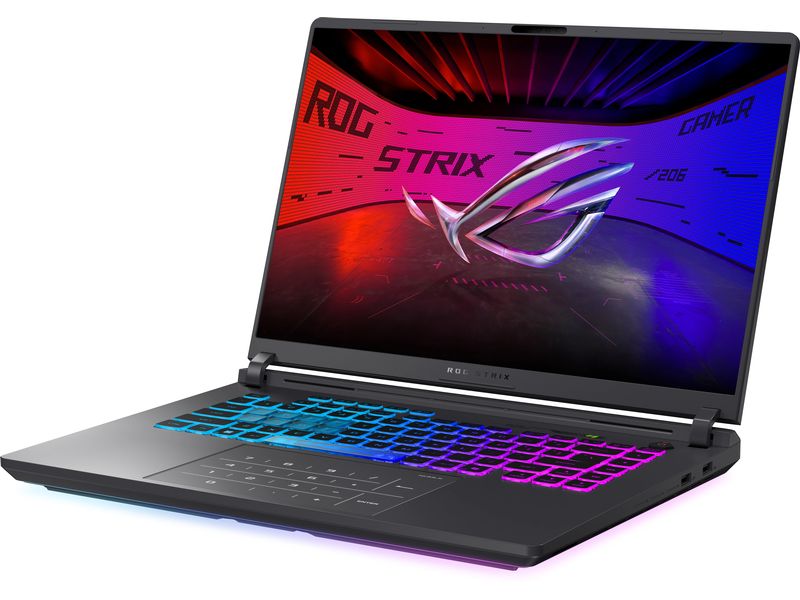 ASUS Notebook ROG Strix SCAR 18 (G835LX-SA005X) RTX 5090