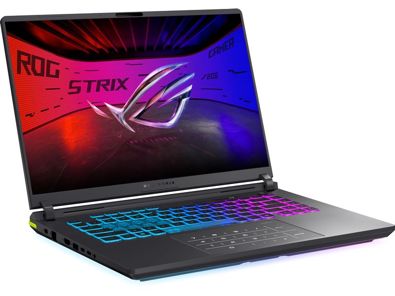 ASUS Notebook ROG Strix SCAR 18 (G835LW-SA034X) RTX 5080