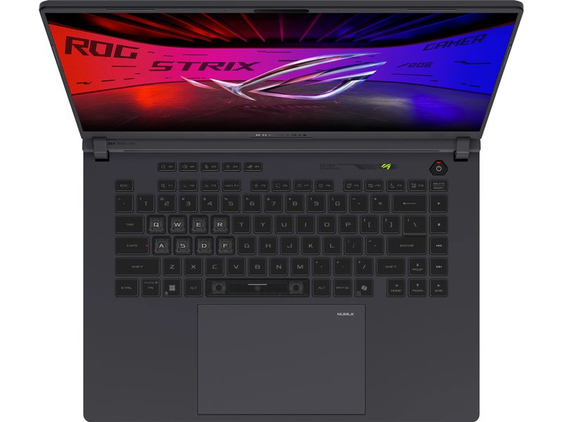 ASUS Notebook ROG Strix SCAR 18 (G835LW-SA034X) RTX 5080