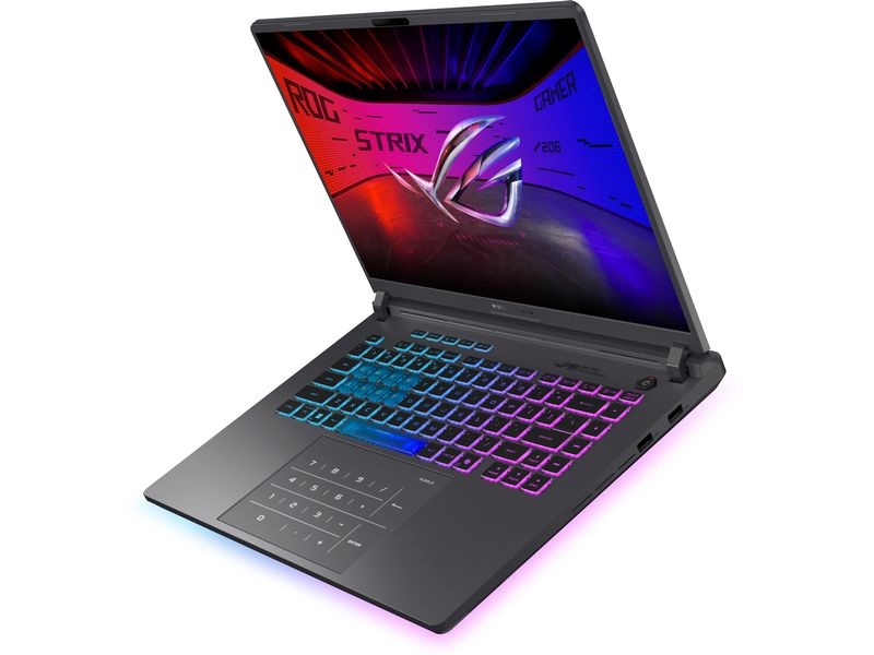 ASUS Notebook ROG Strix G16 (G615LW-RV084W) RTX 5080