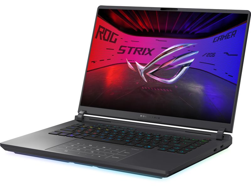 ASUS Notebook ROG Strix G16 (G615LW-RV084W) RTX 5080