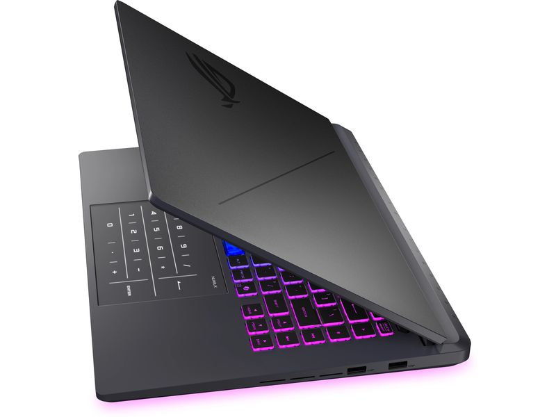 ASUS Notebook ROG Strix G16 (G615LW-RV084W) RTX 5080