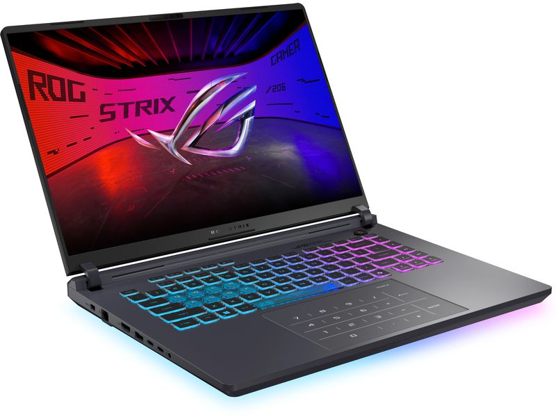 ASUS Notebook ROG Strix G16 (G615LW-RV084W) RTX 5080