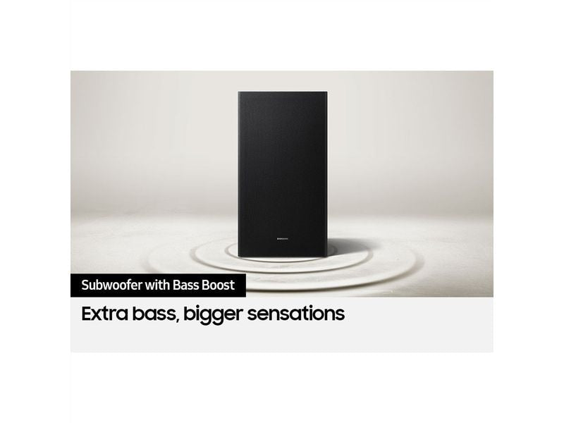 Samsung Soundbar HW-B650D