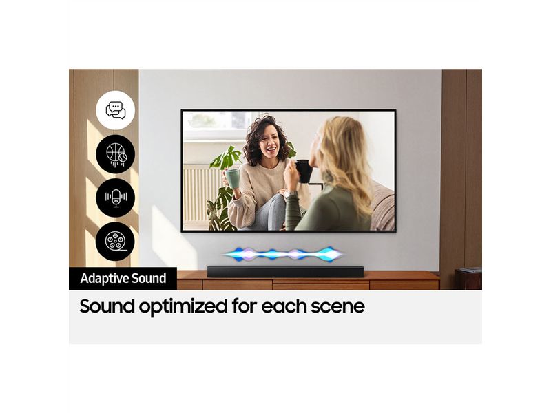 Samsung Soundbar HW-B650D