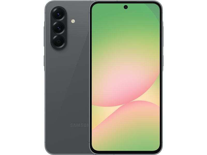 Samsung Galaxy A56 EE 5G 256 GB Awesome Graphite