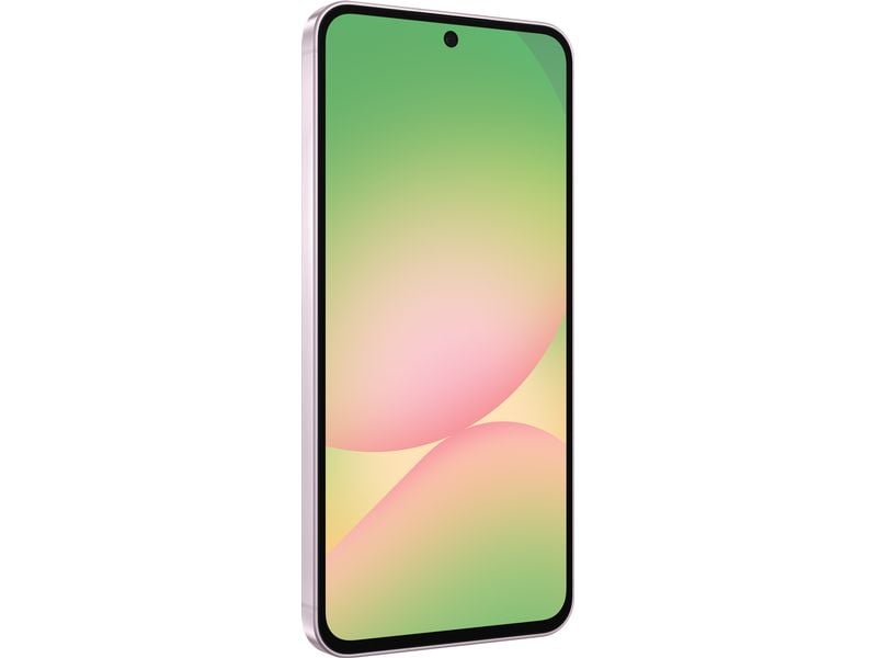 Samsung Galaxy A56 5G 256 GB Awesome Pink