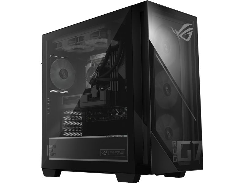 ASUS Gaming PC ROG G700 (G700TF-09285K010X) RTX 5080