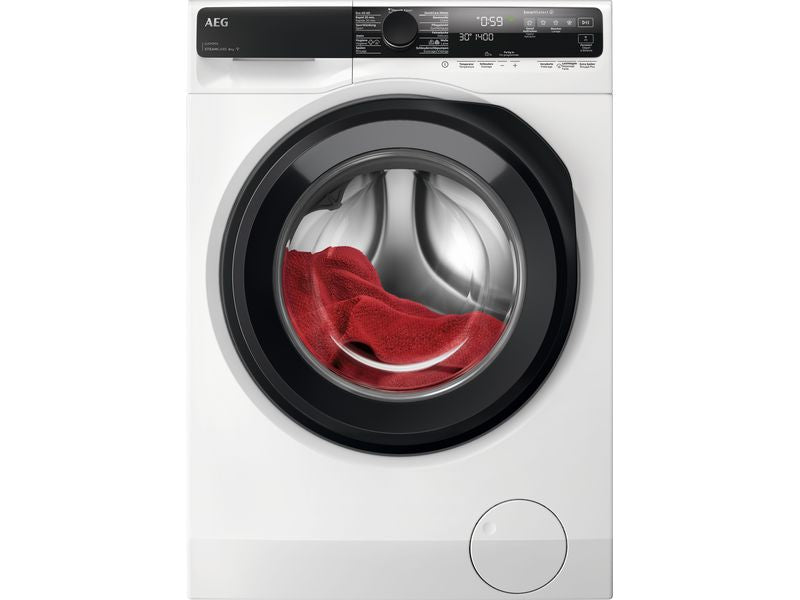 AEG by Electrolux Waschmaschine AWA6GSI10 Links