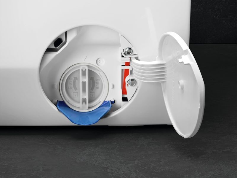 AEG by Electrolux Waschmaschine AWA4GS10 Links