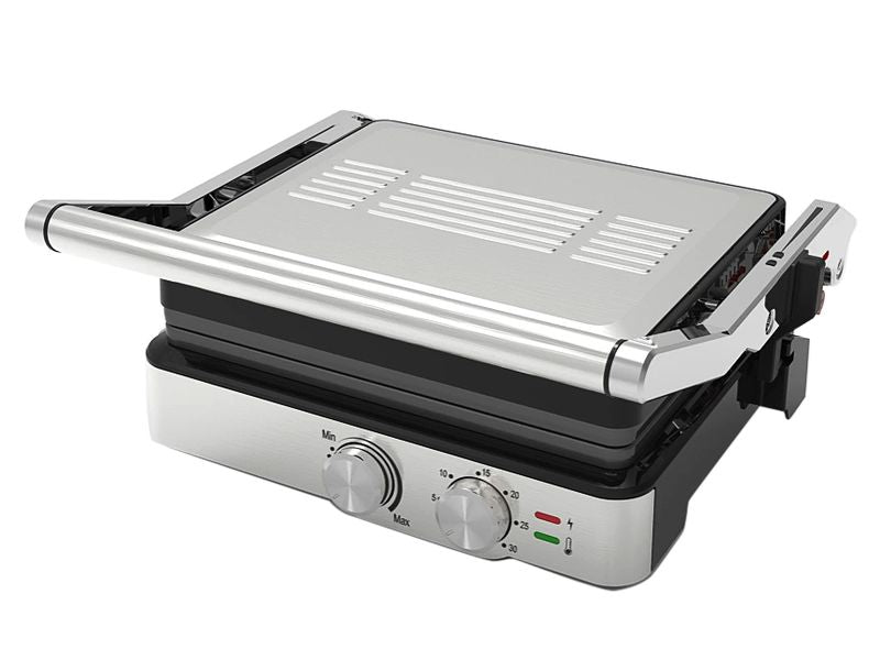 OHMEX Kontaktgrill OHM-STK-1787 2000 W